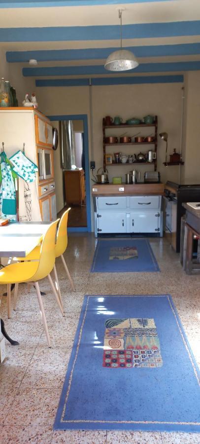 Tranquil Cottage, One Bedroom House La Genete Exterior foto